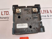 Iskra Fq0307 Current Meter 0-600/1200A