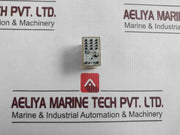 Iskra Pr16L04 Relay Socket Module