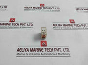 Iskra Pr16L04 Relay Socket Module