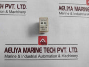 Iskra Pr16L04 Relay Socket Module