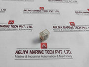 Iskra Pr16L04 Relay Socket Module