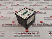 Iskra Sq0214 Synchroscope Meter 0,1-1,0 Sec 110V 45…65Hz