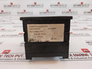 Iskra Sq0214 Synchroscope Meter 0,1-1,0 Sec 110V 45…65Hz