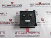 Iskra Zq0207 55-65 Hz Frequency Meter