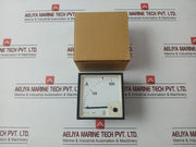 Iskra Fq0207 Analog Ammeter 0-1000 A 5A