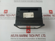 Iskra Fq0207 Analog Ammeter 0-1000 A 5A