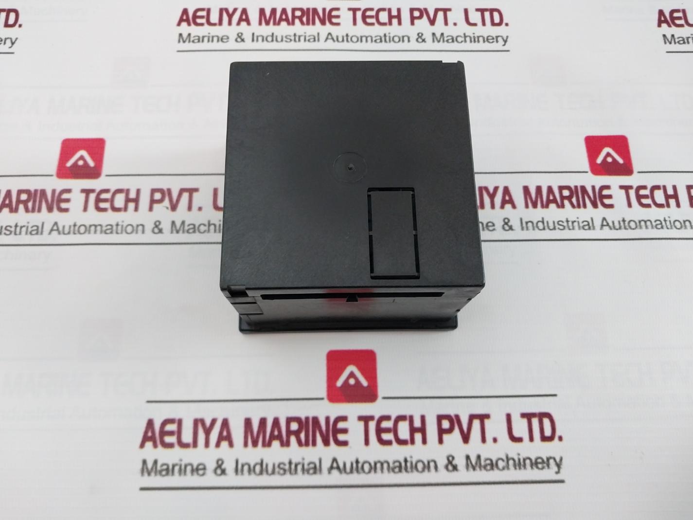 Iskra Fq0207 Analog Voltmeter 0-500V 600V Max ~1.5