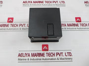 Iskra Fq0207 Analog Voltmeter 0-500V 600V Max ~1.5