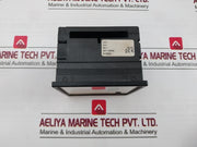 Iskra Fq0207 Analog Voltmeter 0-500V 600V Max ~1.5