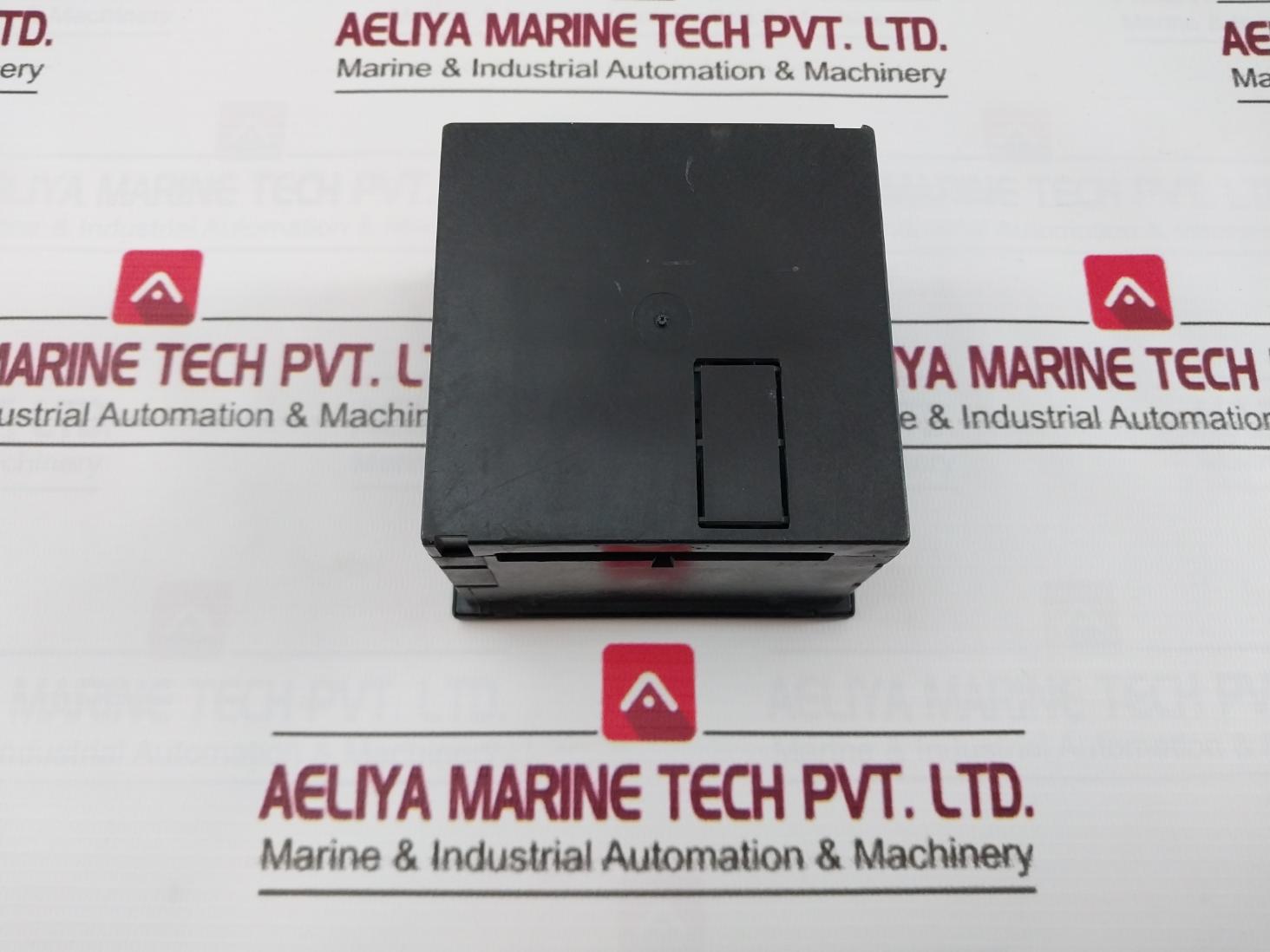 Iskra Fq0207 Analog Voltmeter Cat III 600V Max 515860