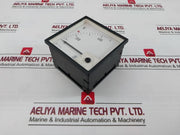 Iskra Fq0207 Analog Voltmeter Cat III 600V Max 515860