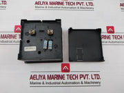 Iskra Fq0207 Analog Voltmeter Cat III 600V Max 515860