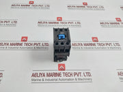 Iskra Knl30-00 Contactor 75˚C 30A 600V Ac 50/60Hz