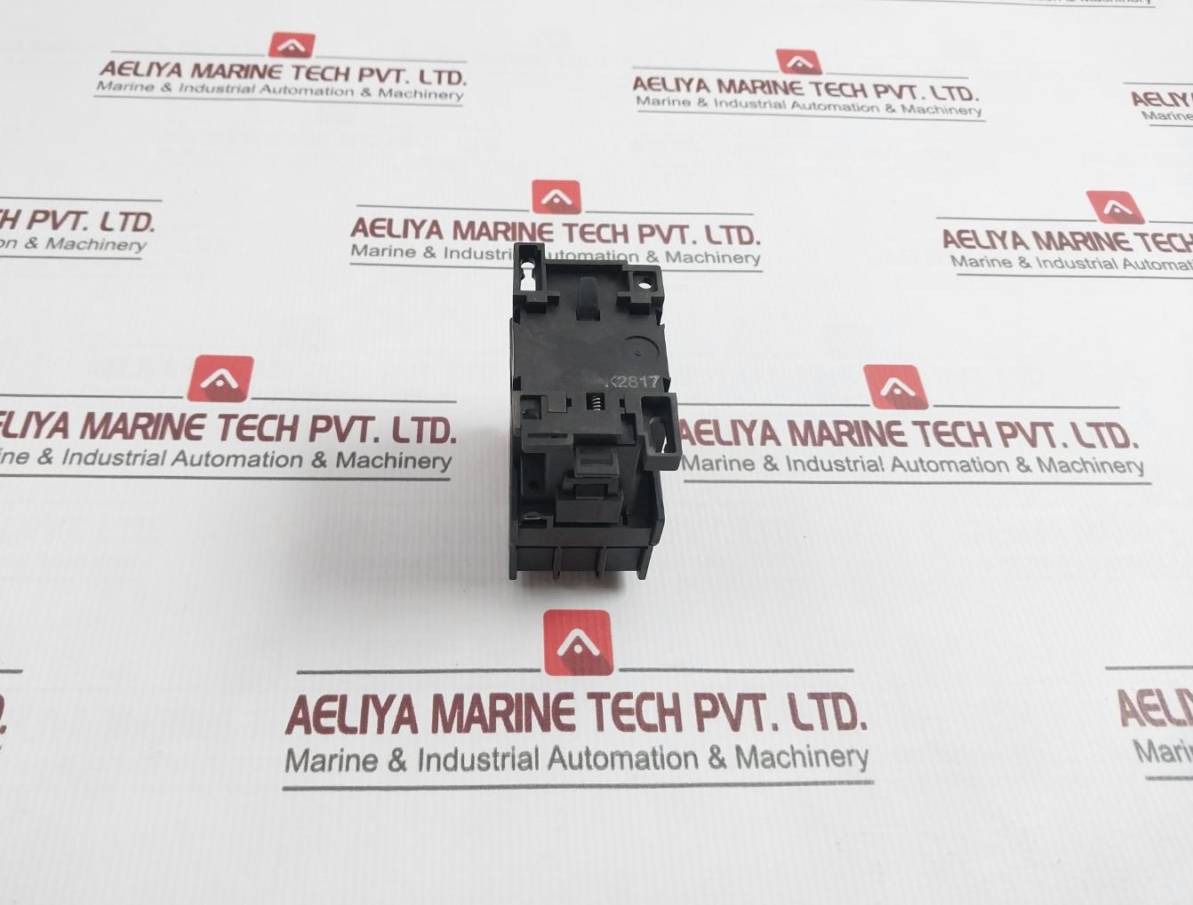 Iskra Knl30-00 Contactor 75˚C 30A 600V Ac 50/60Hz