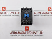 Iskra Knl6-31 Contactor 24V 50/60Hz