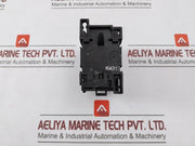 Iskra Knl6-31 Contactor 24V 50/60Hz