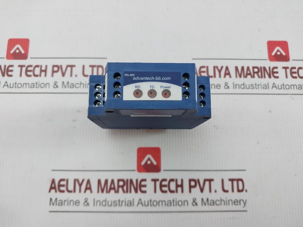 Isolated Converter By B&B 485ldrc9