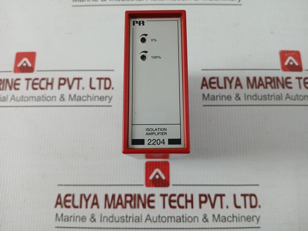 Isolation-Amplifier-4-20-Ma-Pr-Electronics-2204-B2D-208038-1