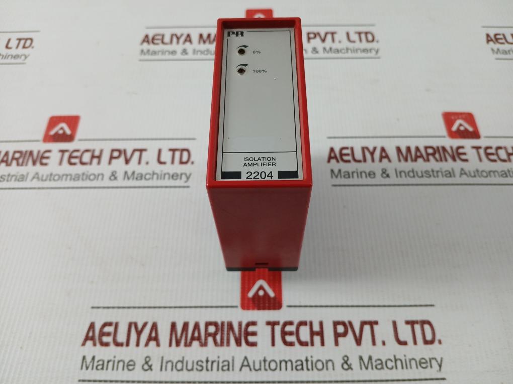 Isolation-Amplifier-4-20-Ma-Pr-Electronics-2204-B2D-208038-1