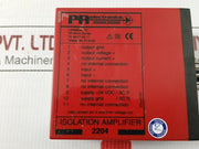 Isolation-Amplifier-4-20-Ma-Pr-Electronics-2204-B2D-208038-9