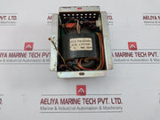Isolation Power Transformer Ceronix Iso Xfr-75w Input 120vac 50-60hz