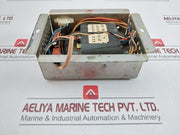 Isolation Power Transformer Ceronix Iso Xfr-75w Input 120vac 50-60hz