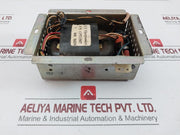 Isolation Power Transformer Ceronix Iso Xfr-75w Input 120vac 50-60hz