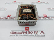 Isolation Power Transformer Ceronix Iso Xfr-75w Input 120vac 50-60hz