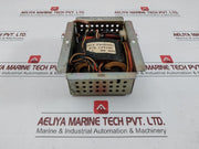 Isolation Power Transformer Ceronix Iso Xfr-75w Input 120vac 50-60hz