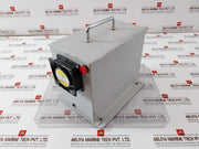 Isolation Transformer 410V Tolerance 5% G0822A2 220/240V 50/60Hz 0.05/0.06A