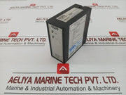 Isolator Amplifier Basi 7504 In Used