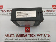 Isolator Amplifier Basi 7504 In Used