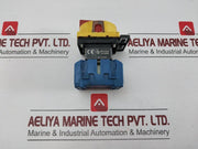 Isolator Switch Kg 20, 600vac/25amp By Kraus & Naimer