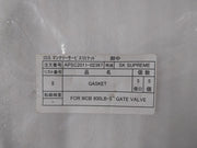 Iss Machinery Services Gasket Apsc2011-02367
