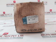 Istc Ism N80-s125 Pneumatic Hydraulic Cylinder Ca80