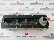 Italgru 3E40000006 Mc2M Card Double Core Multipurpose Controller