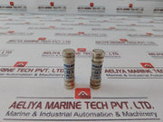 Lot of 10X Italweber 16a Ch14 Fuse 660v