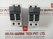 Italweber Bch 2X38 Fuse Holder 32A 690V