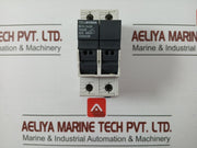 Italweber Bch 2X38 Fuse Holder 32A 690V