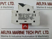 Italweber Bch 2X38 Fuse Holder 32A 690V