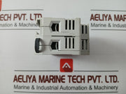 Italweber Bch 2X38 Fuse Holder 32A 690V