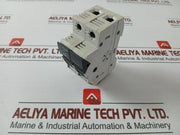 Italweber Bch 2X38 Fuse Holder 32A 690V