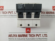 Italweber Bch 3X51 Fuse Holder 50A 690V