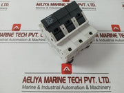 Italweber Bch 3X51 Fuse Holder 50A 690V