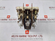 Italweber Nh00C Ktf Fuse With Base Block 63A 500V Gr00 00/3Na