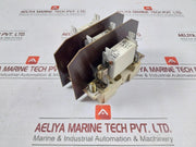 Italweber Nh00C Ktf Fuse With Base Block 63A 500V Gr00 00/3Na