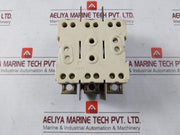 Italweber Nh00C Ktf Fuse With Base Block 63A 500V Gr00 00/3Na