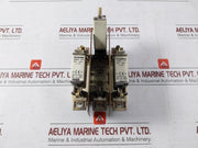 Italweber Nh00C Ktf Fuse With Base Block 63A 500V Gr00 00/3Na