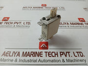 Italweber Nh00C Ktf 63 A 500V~ Fuse Link