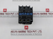Itc D3210 Contactor 50A 220-230V 50Hz, 220-240V 60Hz